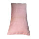 Housse de coussin vintage turque faite à la main, 30 x 60 cm