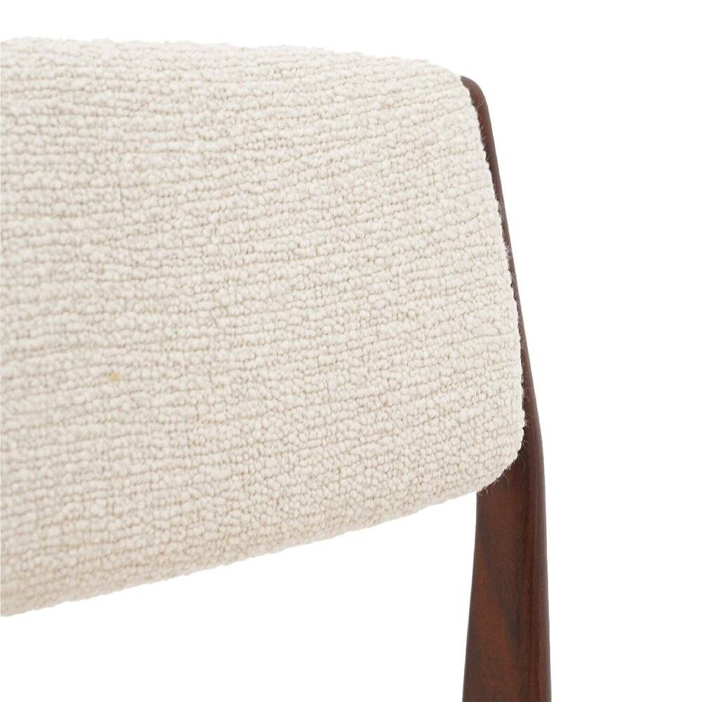 Vintage teak chairs by Poul Volther for Frem Rojle, 1960s, set of 4.