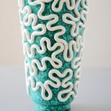 Art-deco vase, Sainte-Radegonde.