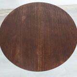 Art Deco style guéridon