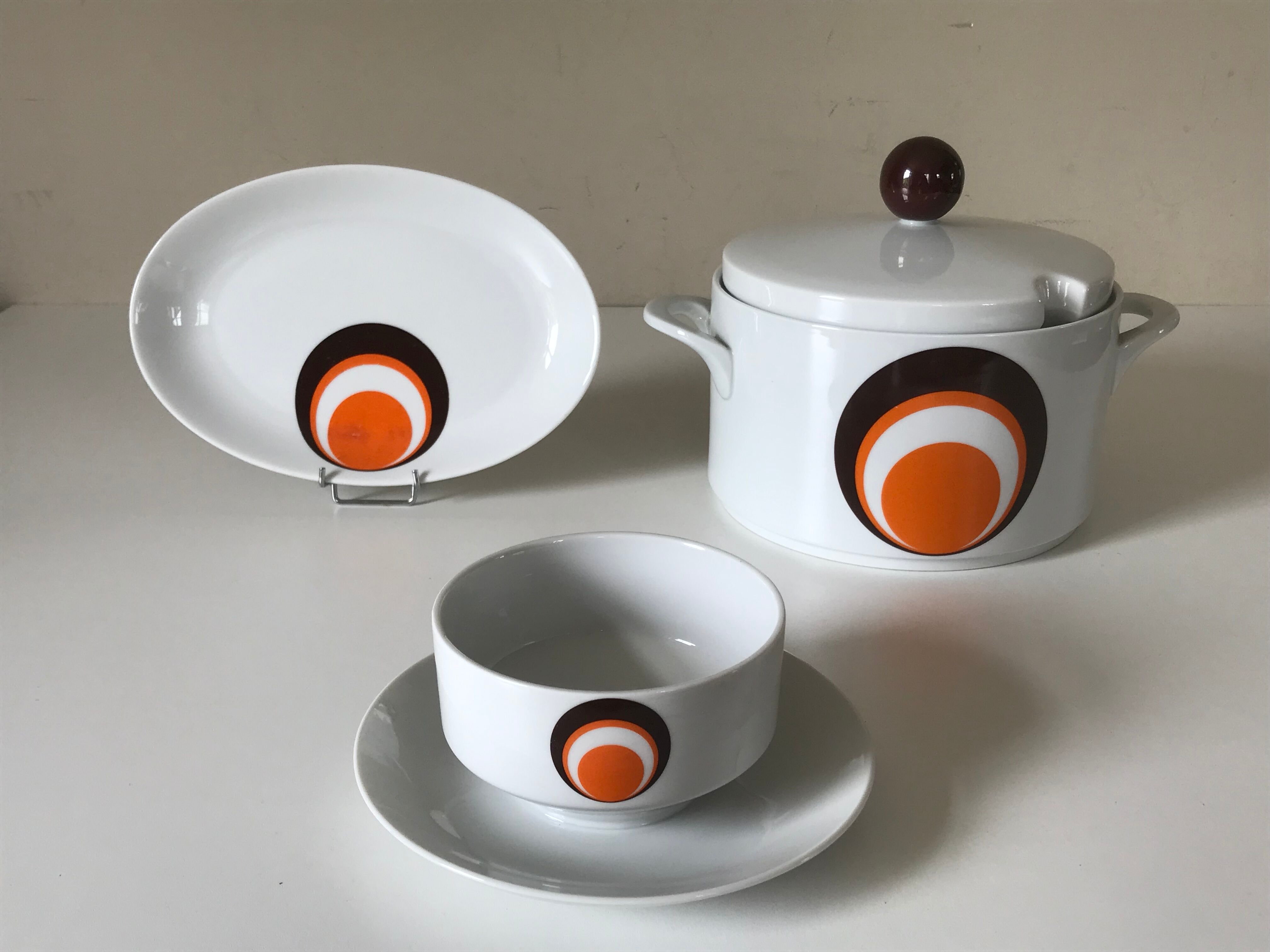 Service winterling bavaria 1970