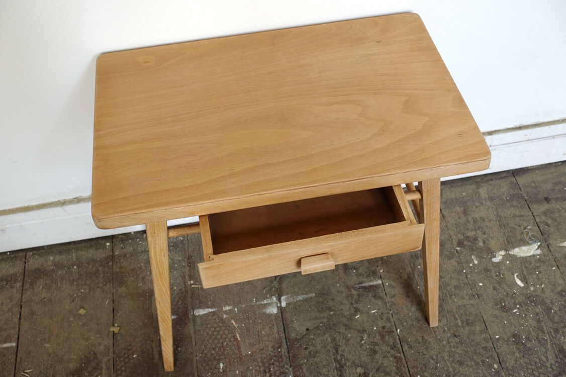 Bauman Children's Desk