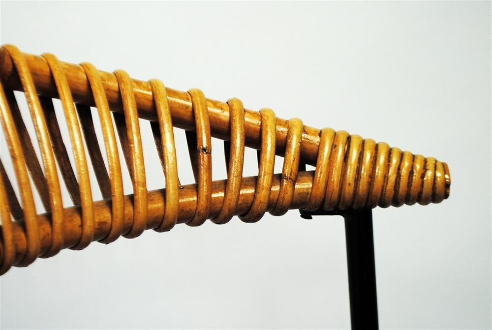 Armchair Dirk Van Sliedregt for Rohé Noordwolde in 1956