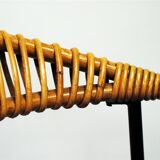 Armchair Dirk Van Sliedregt for Rohé Noordwolde in 1956