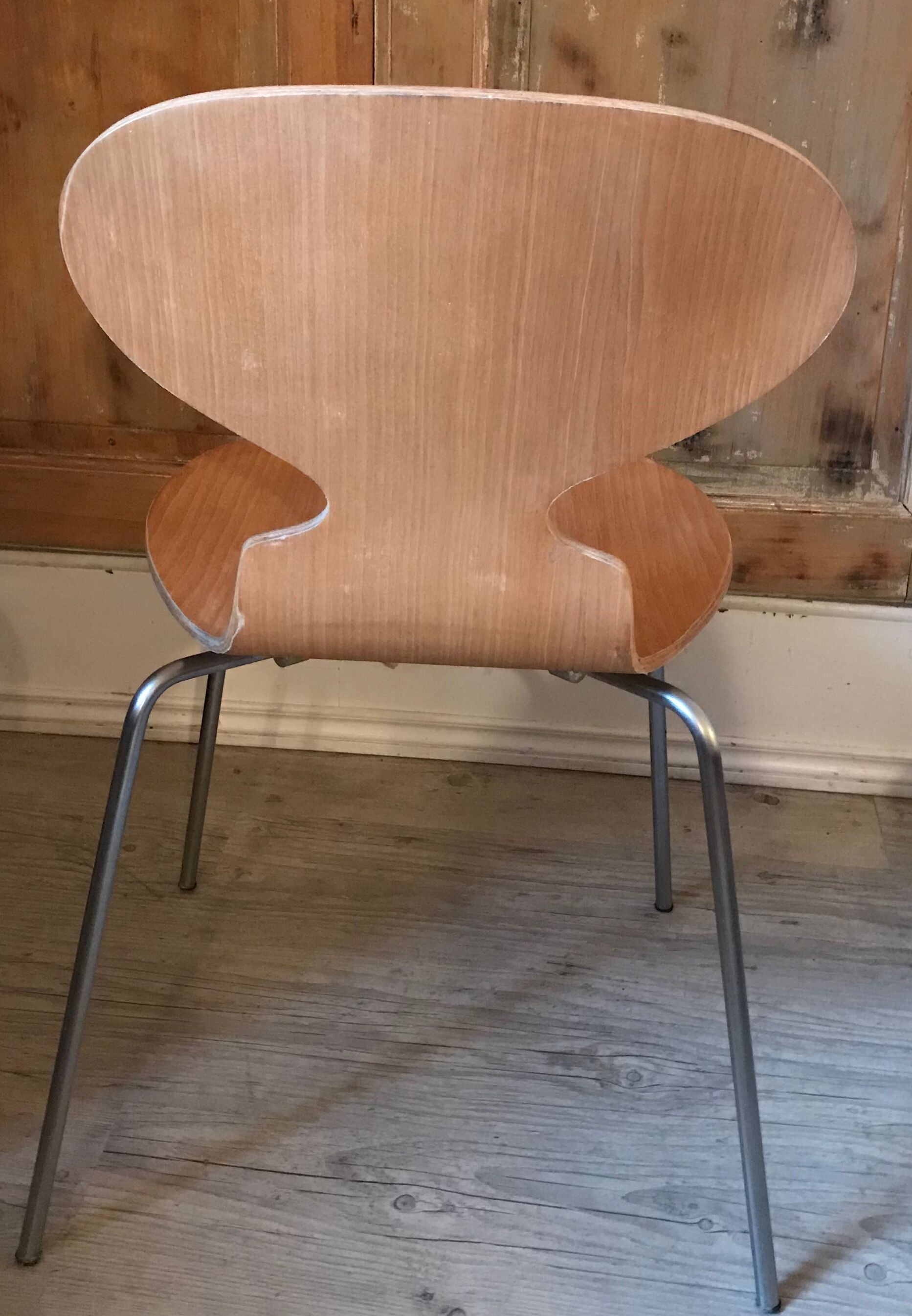 Ant Chair by Arne Jacobsen for Fritz Hansen