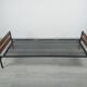 Scandinavian daybed bed 60s vintage