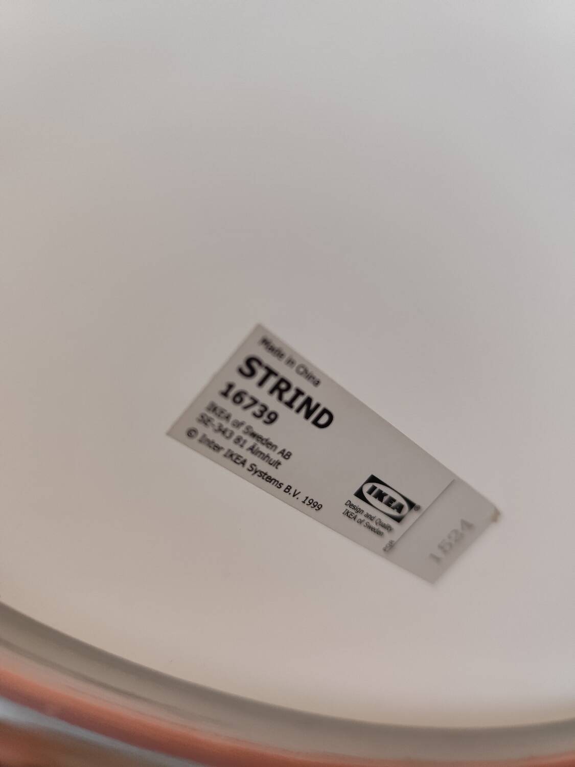 Vintage design dessert table