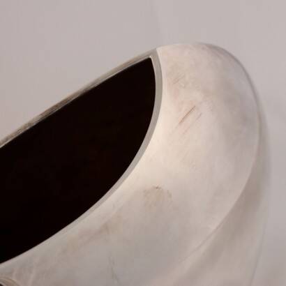 Vase Sin 1976/2002, collection Lino Sabattini - Italie 2002