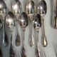 Boulenger silver-plated cutlery set, 86 pieces, hallmark 100.