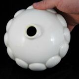 Bucket ball vase