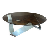 Coffee table Ronald Schmitt Knut Hesterberg 1960