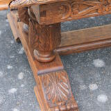 Rebirth table
