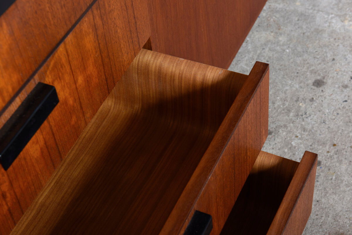 Buffet by Cees Braakman for Pastoe 1950 s