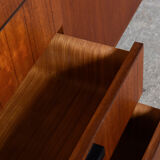 Buffet by Cees Braakman for Pastoe 1950 s