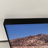 Wall photography. Morocco, High Atlas February 2024