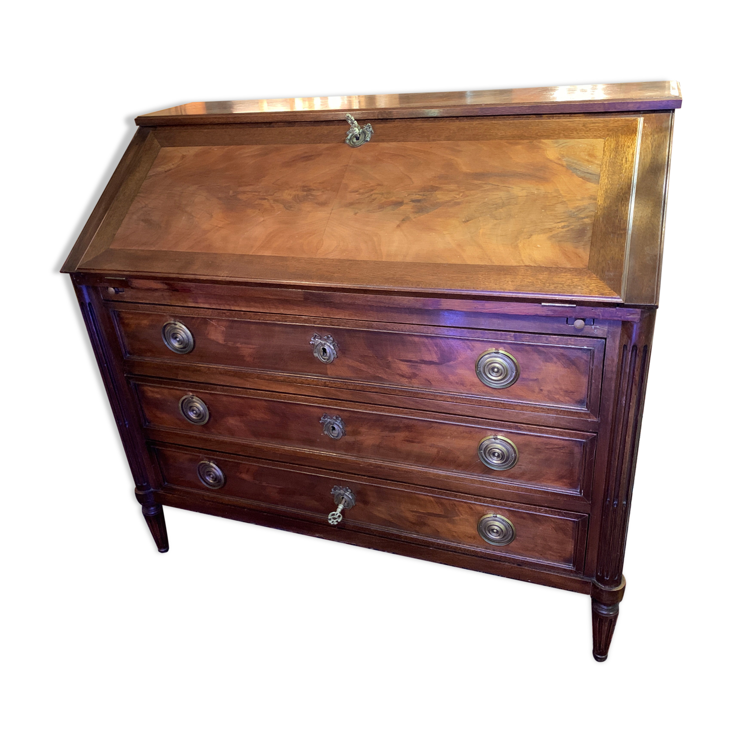 Scriban Louis XVI