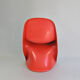 Red kids Chair