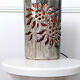 Vallauris ceramic lamp