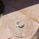 4 verres à vin cristal Saint Louis modèle Messine