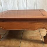 Asian style coffee table