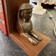 Sphinx bookends
