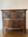 Neo-Gothic buffet in carved oak – 19th century