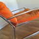 Armchair / Driver 70s