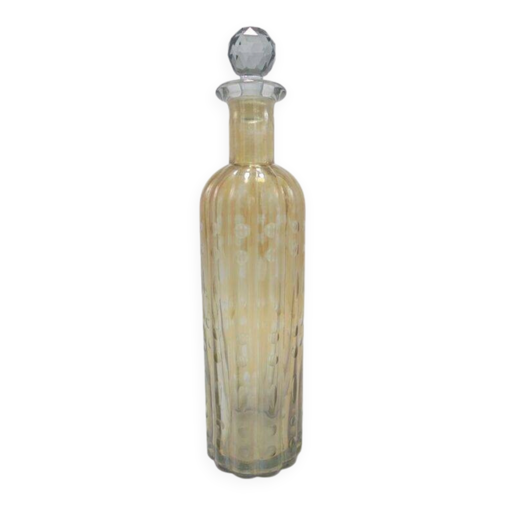 Crystal carafe