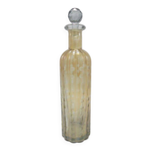 Crystal carafe