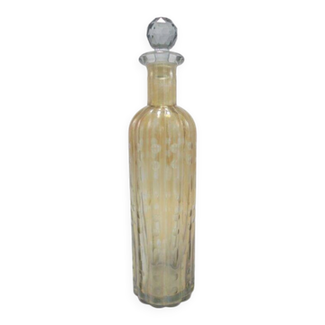 Crystal carafe