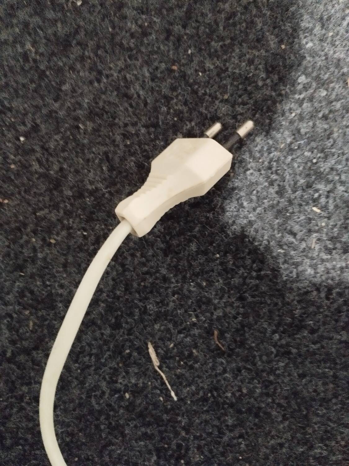 Vintage antique lamp