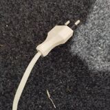 Vintage antique lamp