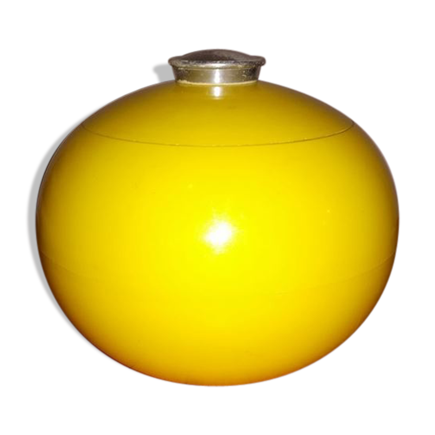 Boule à glaçons