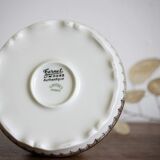 Porcelain jewelry box