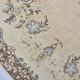 Oushak Turkish Vintage Rug sku 3266