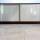 Buffet Le Corbusier a double face 1965