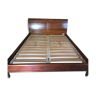 Grange brand wooden bed