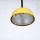 Alesia pendant lamp by Carlo Forcoloni for Artemide - 1980s