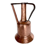 Bistro copper ewer