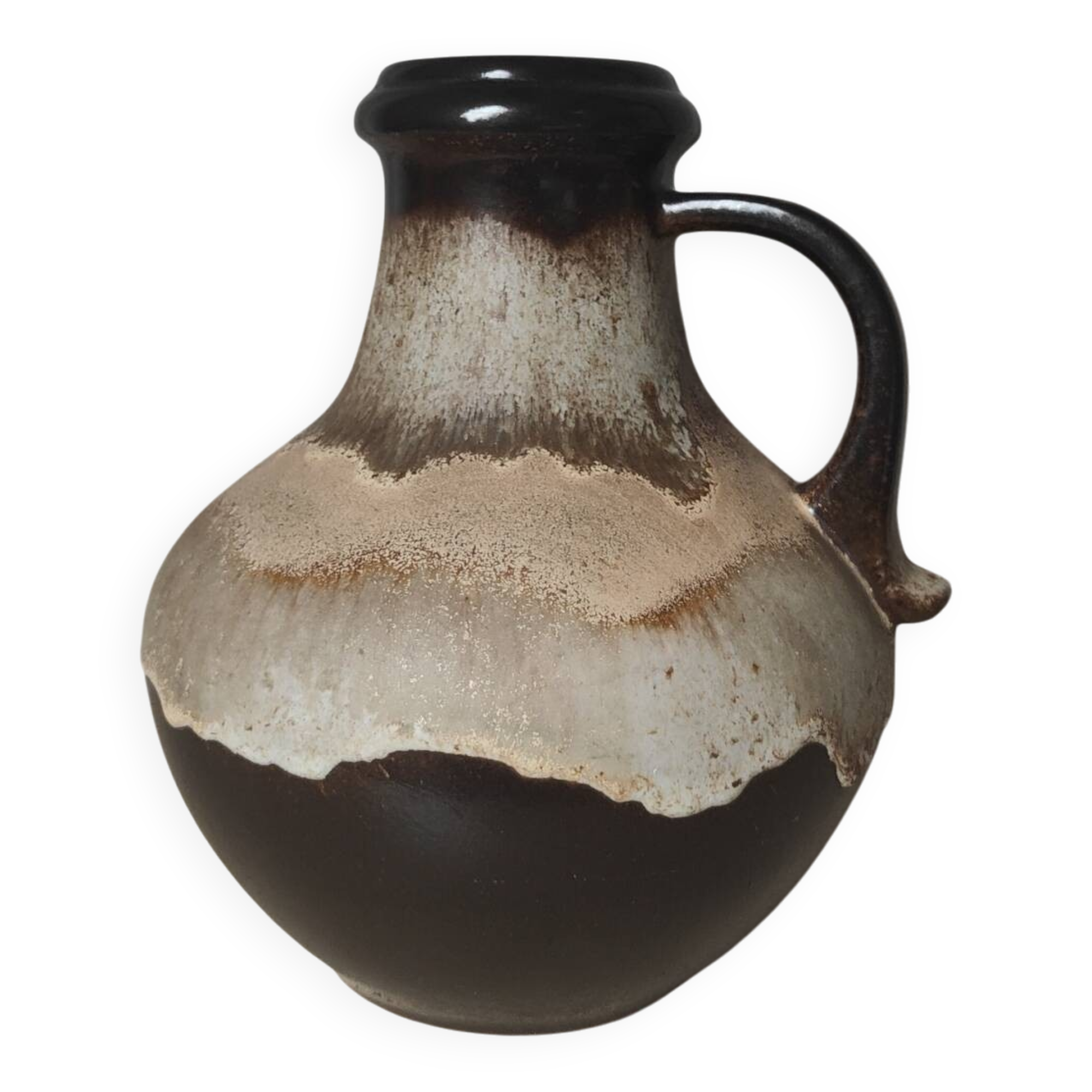 German Scheurich Vase