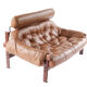 PErcival Lafer 2- Seater Sofa Produced by  Lafer MP in Brasil, 1960