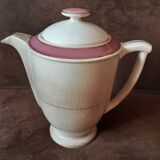 Pyla semi-porcelain coffee pot