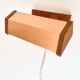 Fuga / Hammerborg wall lamp circa 60