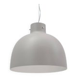 Suspension lamp - kartell bellissima - taupe - designer ferruccio lavian