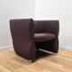 Fauteuil vintage Demi-Huit, Haworth