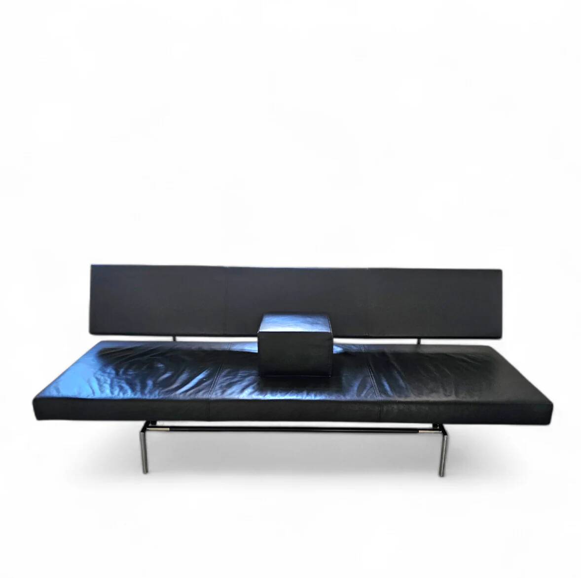 Martin Visser BR 02.7 / Sofa bed / 't Spectrum 1980s