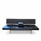 Martin Visser BR 02.7 / Sofa bed / 't Spectrum 1980s