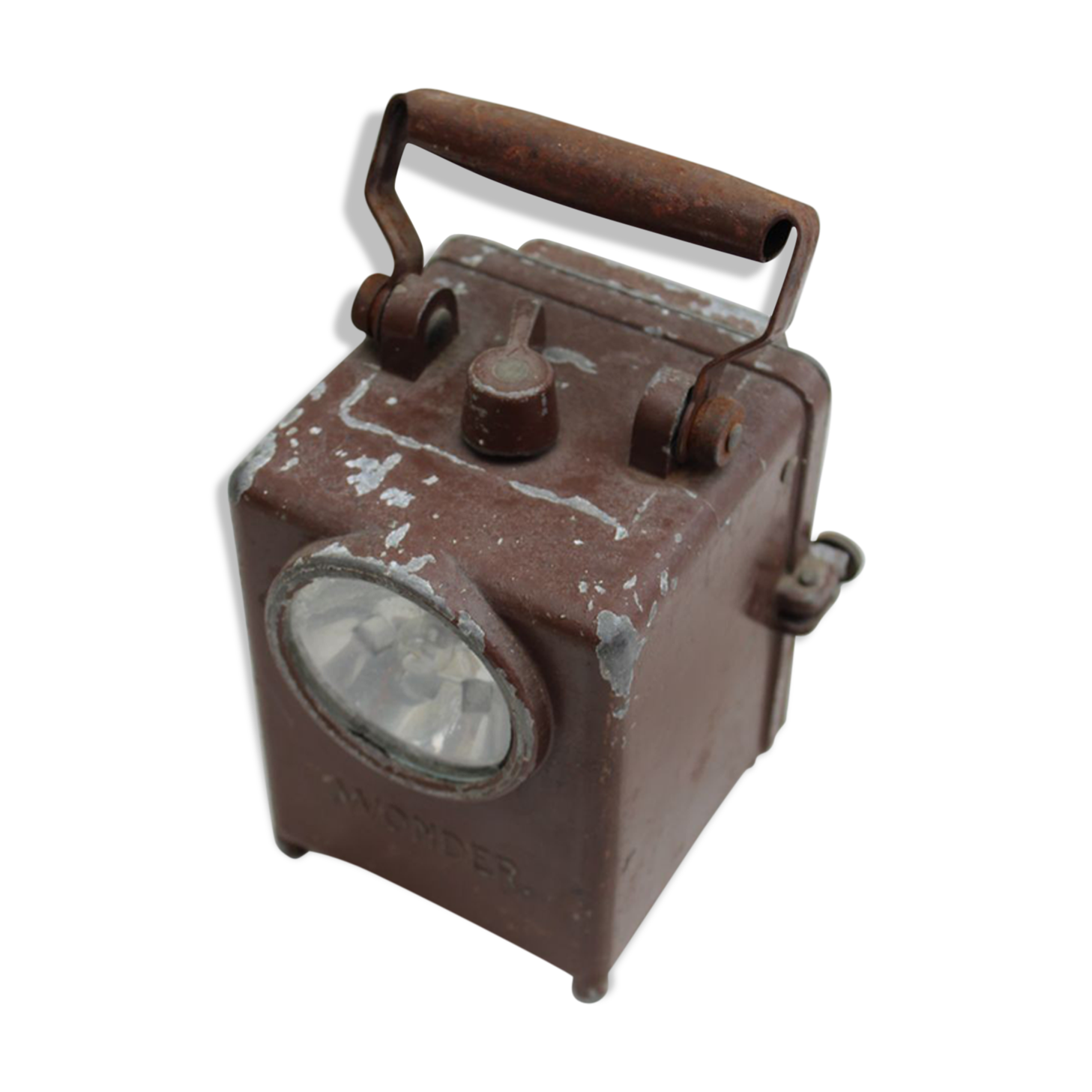 Lampe Wonder