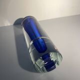 Glass vase