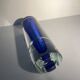 Glass vase